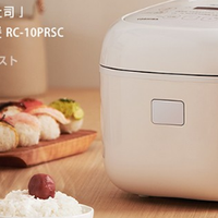 东芝RC-10PRSC：把三餐烟火熬成香甜时光