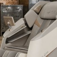 救命！买了这台按摩椅后，我家沙发彻底沦为摆设！