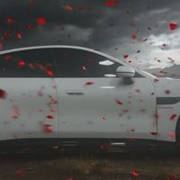 最终我选择了小米SU7｜非米粉车主的3000公里真实感受