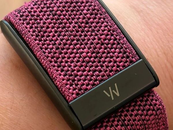 Whoop手环使用记