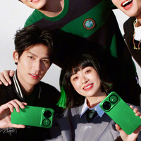 华为nova 15系列登场，凭颜值成功出圈