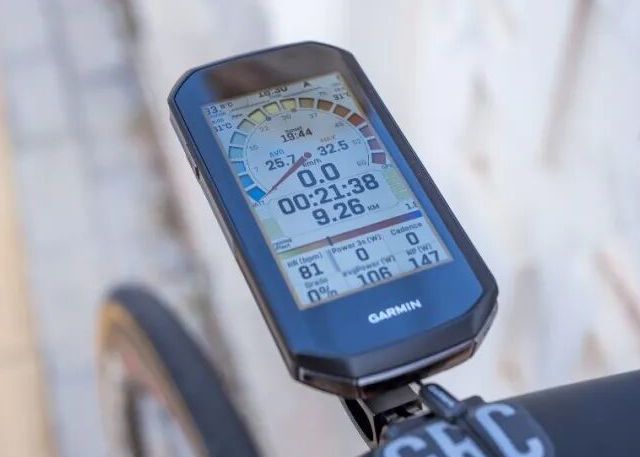 高端码表的导航也一塌糊涂？佳明、Wahoo、Hammerhead横评骑行篇
