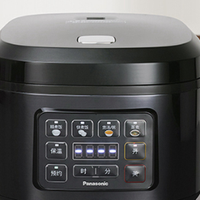 松下SR-D18HA2：藏在厨房的烟火气搭档