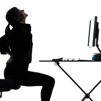 人体工学椅真能护腰吗？3000+用户观点大碰撞