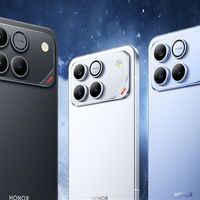 全球首款10000mAh手机来了！荣耀WIN系列迈入万级电池时代