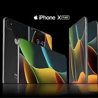 折叠屏iPhone是'未来标杆'还是'高价玩具'？1500+用户观点大PK