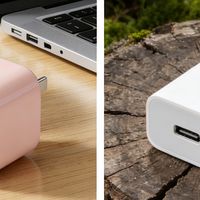 iPhone 17专属，55+的图拉斯小冰块 45W快充头，买它！