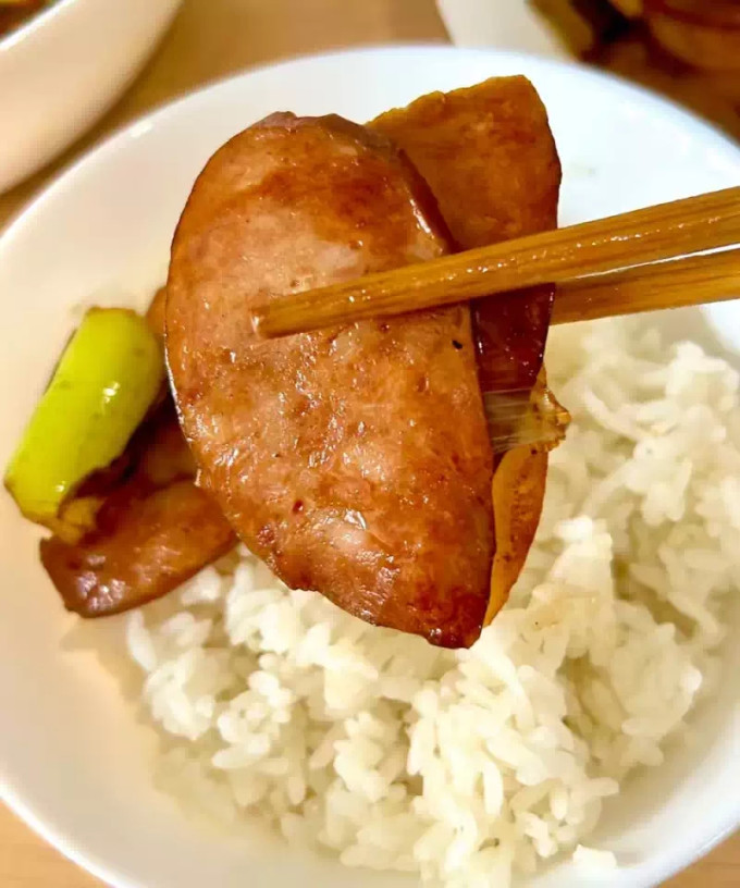 方便速食