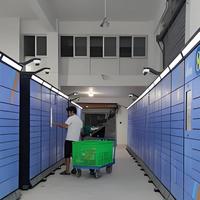 外卖员偷快递被判拘役6个月，如何保护家门口的快递安全？120+用户观点全景呈现