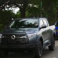 皮卡 vs 传统SUV，谁更适合中国越野文化？我们汇总了127位用户真实观点