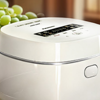 松下 SR-DD051D-W：小家庭的三餐温暖补给站