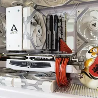 千元海景房主机是“颜值性能兼得”还是“智商税”？876+用户观点大PK