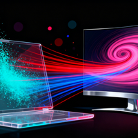 高刷显示器是电竞刚需还是桌搭噱头？3000+用户观点大PK