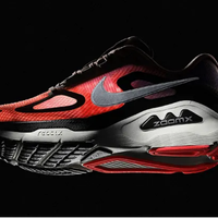 Nike Structure Plus新品引热议，稳定与缓震如何兼得？125+ 用户真实观点全景呈现