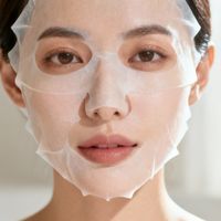 面膜美白抗老功效真假之争：科学验证还是营销噱头？