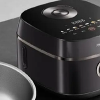 三餐有温度，健康不打折！九阳40N7U电饭煲守护全家味蕾