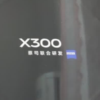 旗舰闭眼冲！vivo X300：4000档影像王，演唱会拍图比前排还清晰