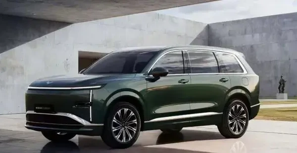 五菱星光L，为何能15万杀进中大型SUV？拆解它到底凭什么敢这么卷