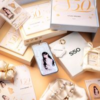 vivo S50颜值与仪式感能打动Z世代吗？1238+用户观点大碰撞