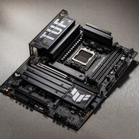 X3D配X870E/B850主板是神搭还是智商税？全网观点大碰撞