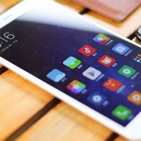 小米MAX2线刷升级系统