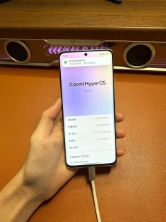 哇！小米13 Pro性能爆表
