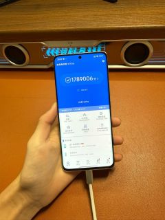 哇！小米13 Pro性能爆表
