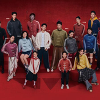 阿迪达斯新中式设计：文化创新还是过度迎合？3200+用户观点大碰撞