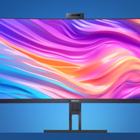 大屏显示器真能提升办公效率吗？1000+用户观点大PK