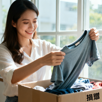 断舍离时装秀：解压新方式还是消费陷阱？全网观点大碰撞