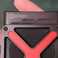 酷我SZ01蓝牙音箱：小体积大能量