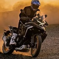 凯越625X发布：580cc动力+智能配置售3.18万起