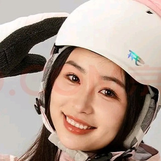 锐伍REV MIPS：亚洲头型滑雪头盔