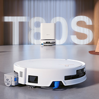 高吸力还是低噪音？2025扫地机用户观点大碰撞