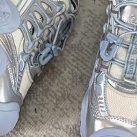 我喜欢的户外徒步鞋防护与舒适