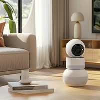 家庭监控真能防贼还是制造新隐患？728+用户观点大碰撞