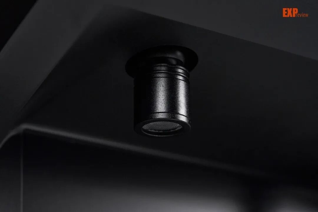 酷冷至尊Master Frame 360舞台视界版机箱图赏:配LCD背景屏,专属展示平台