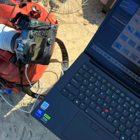 ThinkPad T14P 2025 航展使用体验