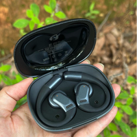 开放式耳机如何挑选？好和一般的差距在哪里呢？