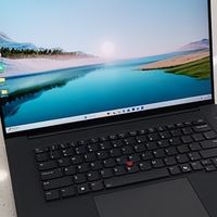 精致优雅高性能，ThinkPad P1 2026使用体验