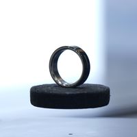 双节礼单上的科技新宠：解密追觅AI智能戒指的“指尖关怀”