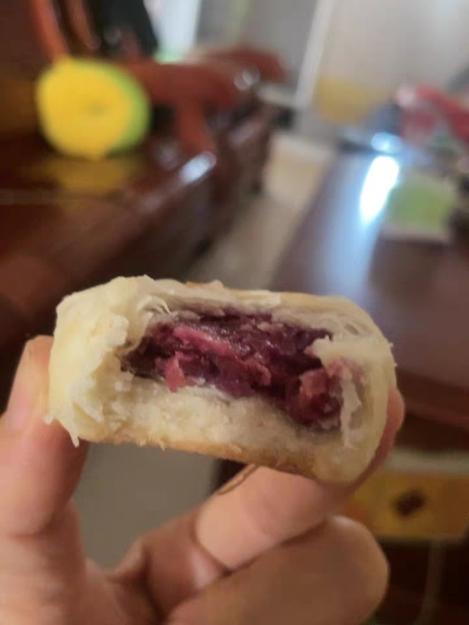 饼干糕点