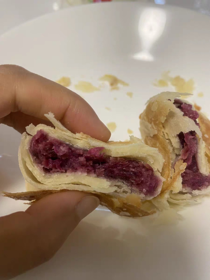 饼干糕点