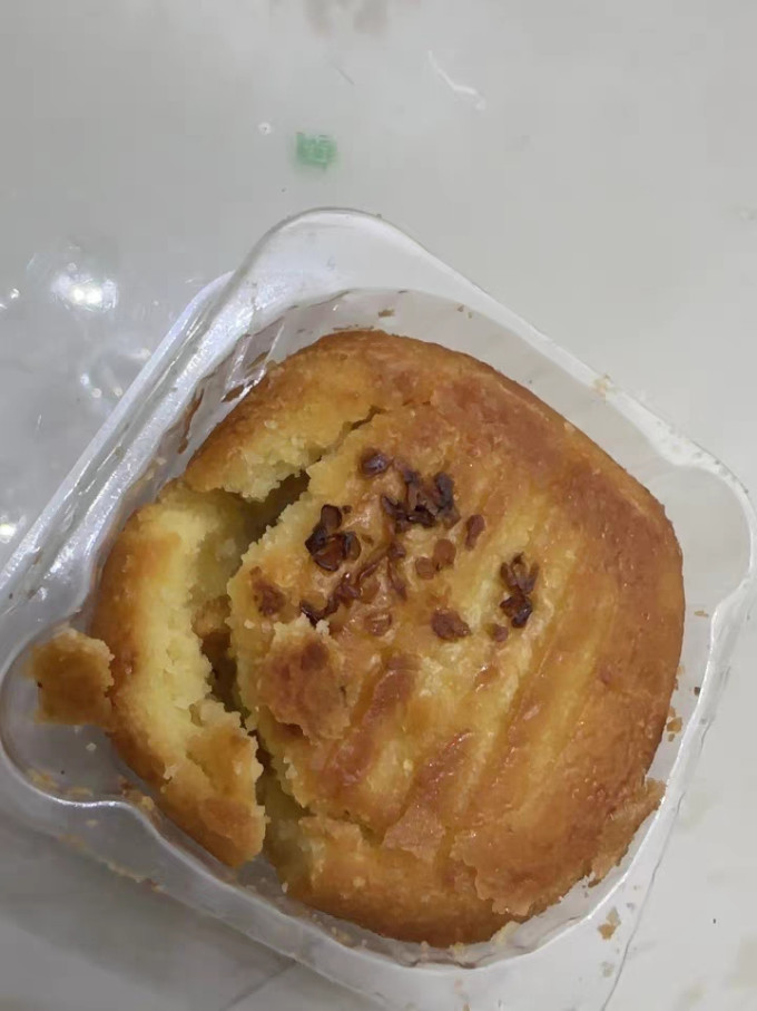 饼干糕点