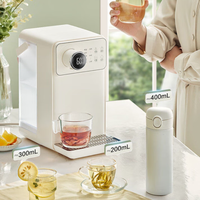 卧室水吧台：提升生活品质的小角落还是过度装修的鸡肋？1000+用户观点大PK