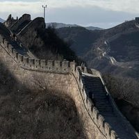 北京八达岭长城