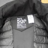 迪卡侬！户外党滑雪日常穿真的香到没朋友