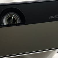 投影和电视各有优势，大眼橙X30 Ultra体验