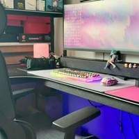 夏草木Fit2人体工学椅测评，让腰椎损伤率直降99%