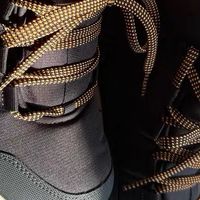 迪卡侬ODS登山鞋防水保暖